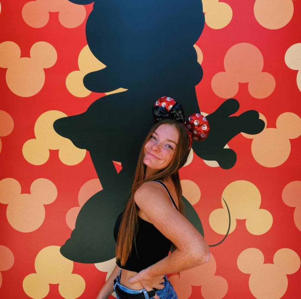 Meet your Posher, Hannah